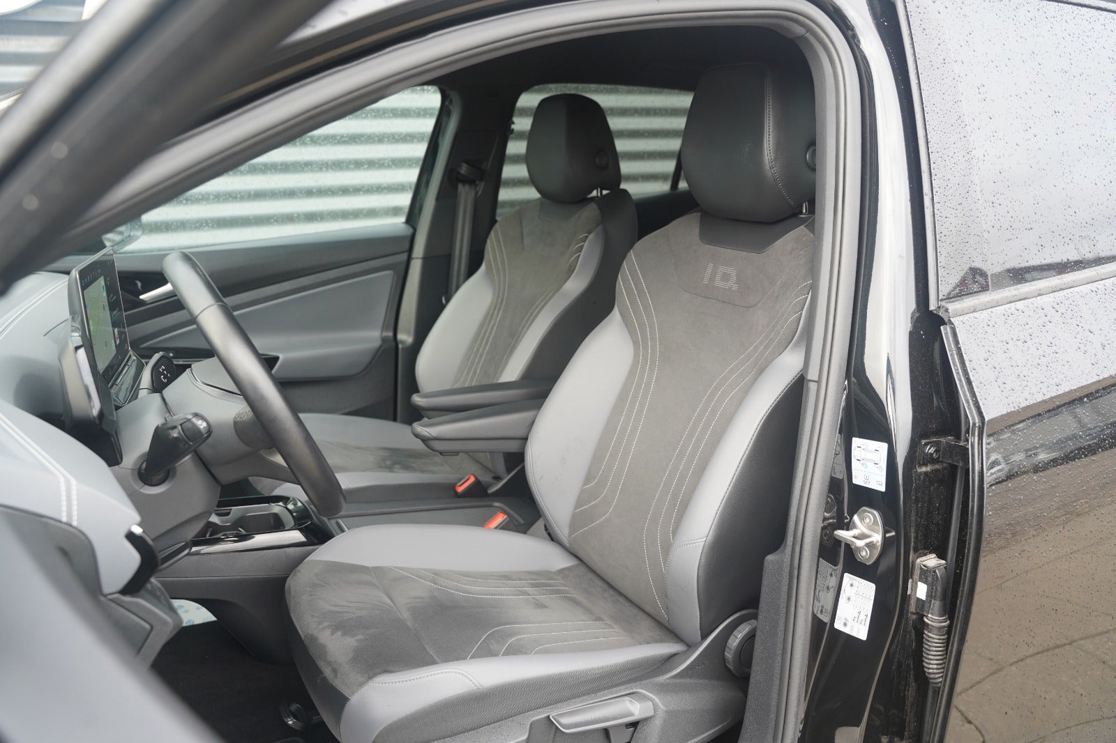 Billede af VW ID.4 52 Pure Performance