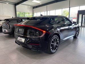 Kia EV6 Long Range GT-Line