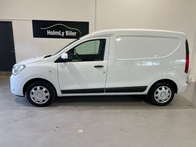 Dacia Dokker dCi 90 Ambiance Van