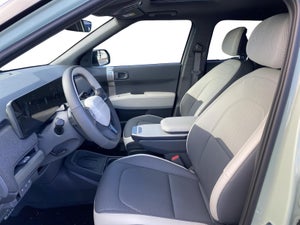 Kia EV3 Long Range GT-Line