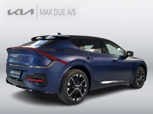 Kia EV6 Long Range Performance GT-Line AWD