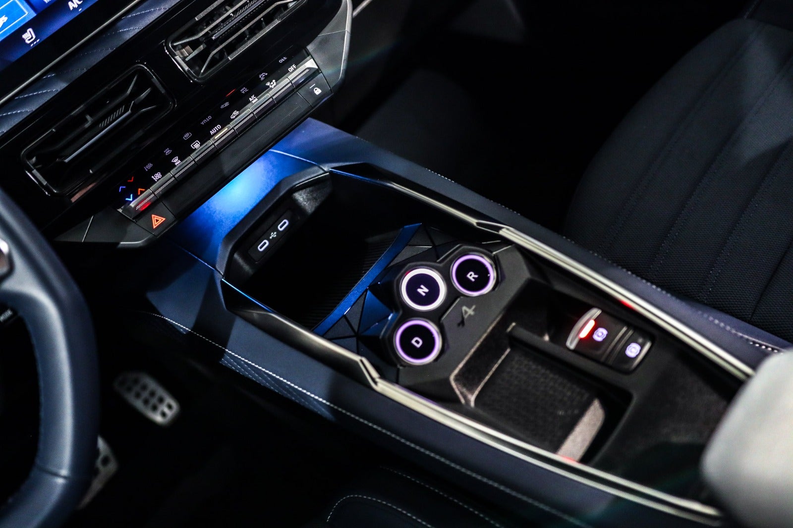 Billede af Alpine A290  GT Performance