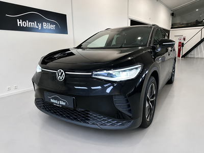 VW ID.4 Pro Performance