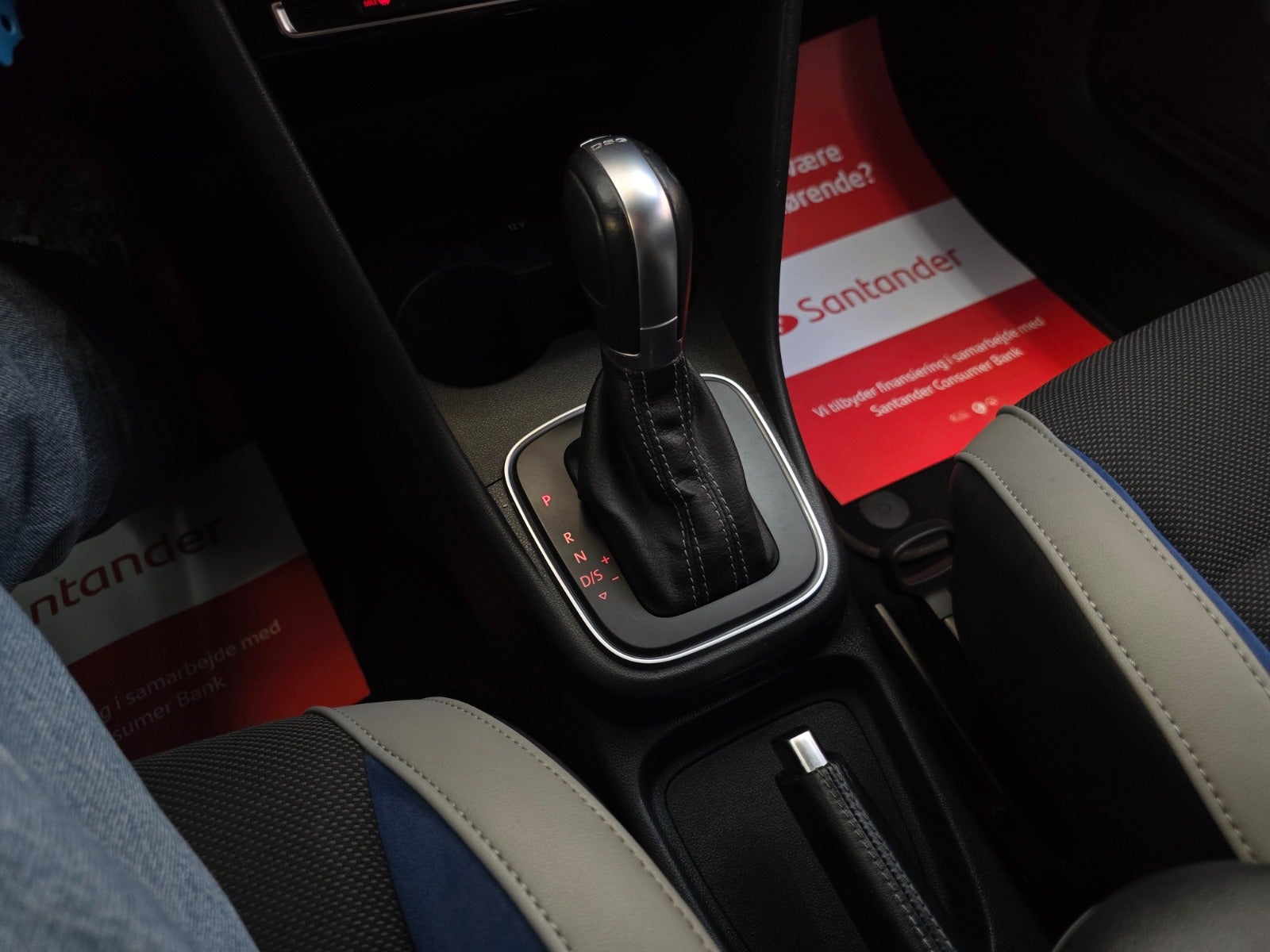 Billede af VW Polo 1,4 TSi 150 BlueGT DSG