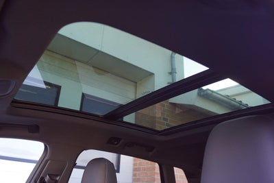 Audi e-tron S quattro