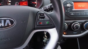 Kia Picanto Sport Eco