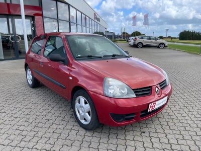 Renault Clio II 1,2 8V Storia 5d