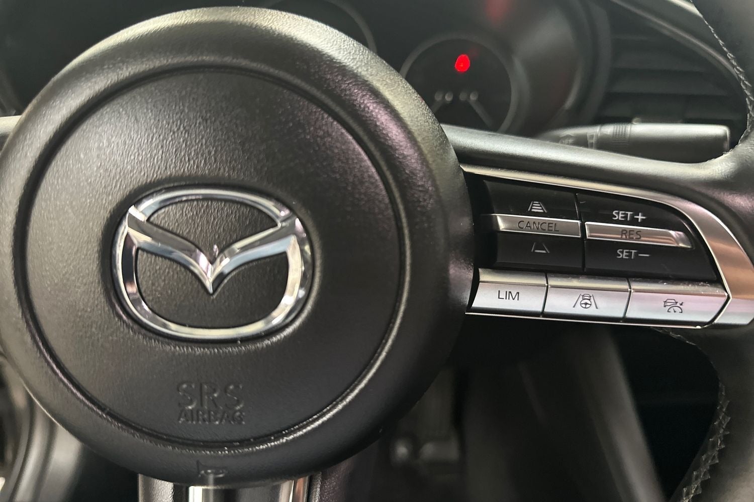 Billede af Mazda 3 2,0 SkyActiv-G 122 Cosmo aut.