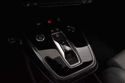 Audi Q4 e-tron edition one S-line quattro