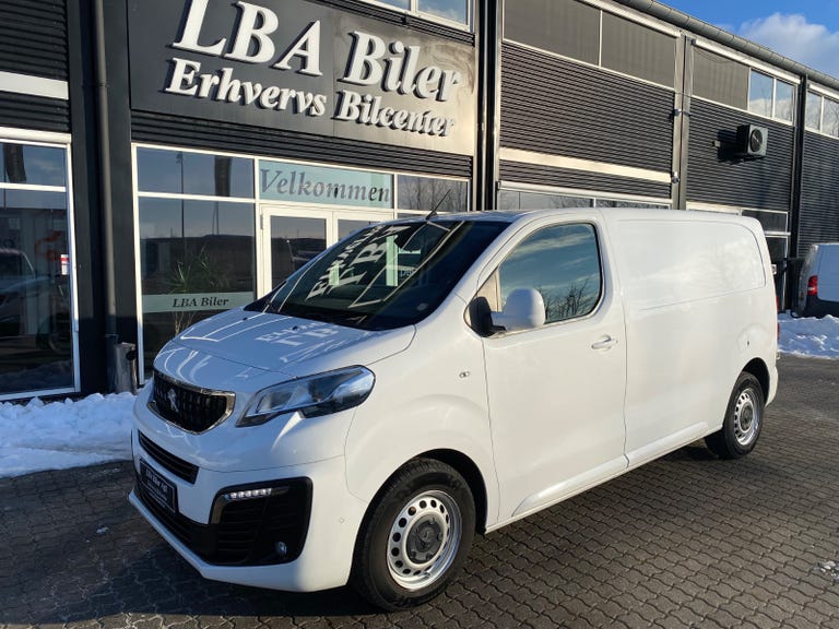 Peugeot Expert BlueHDi 150 L2 Premium Van