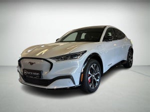 Ford Mustang Mach-E Extended Range