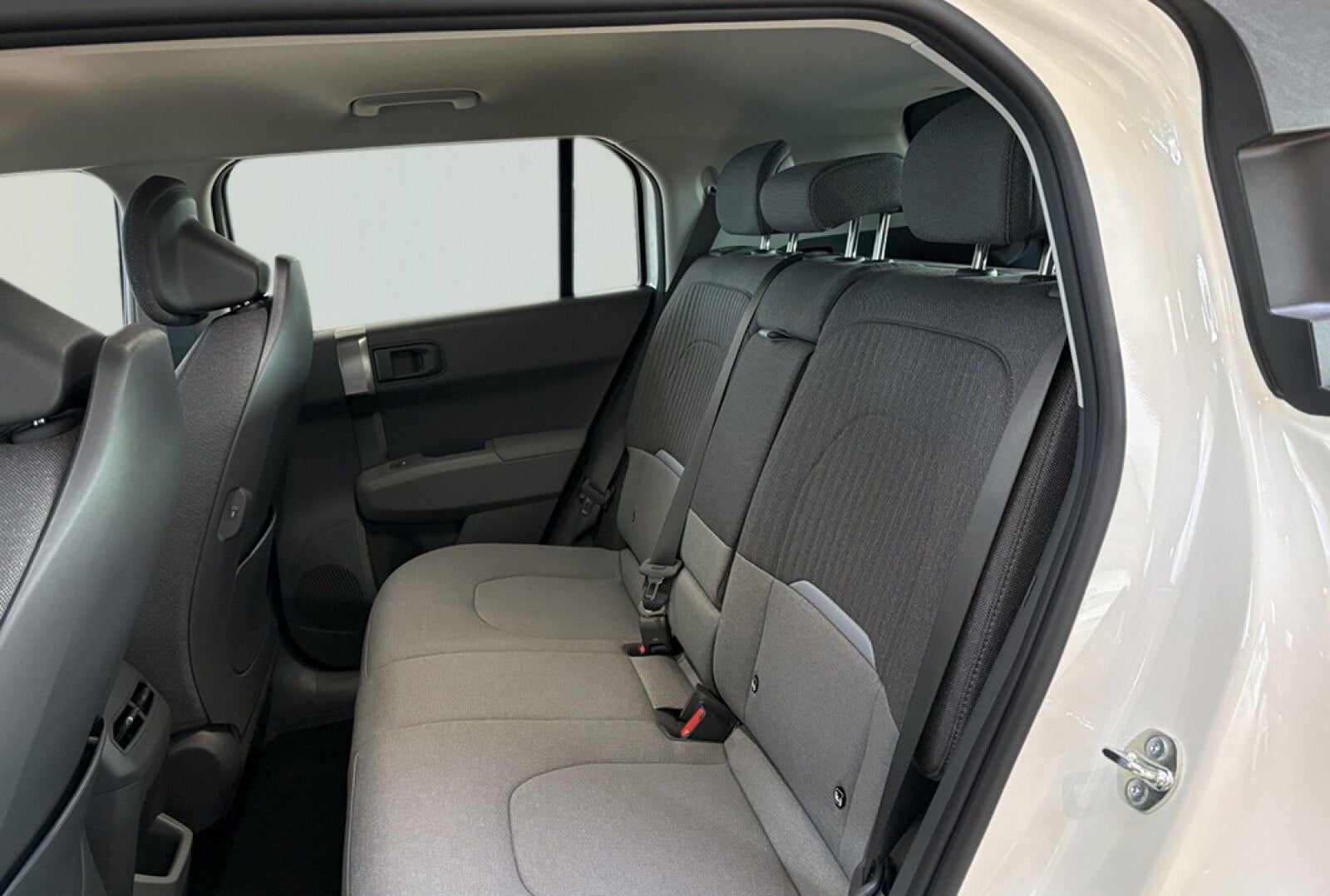 Kia EV3 Standard Range Access