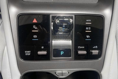 BYD Sealion 7 Comfort