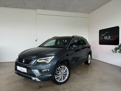 Seat Ateca 1,4 TSi 150 Elegance DSG 5d