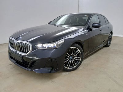 BMW i5  eDrive40 M-Sport 4d