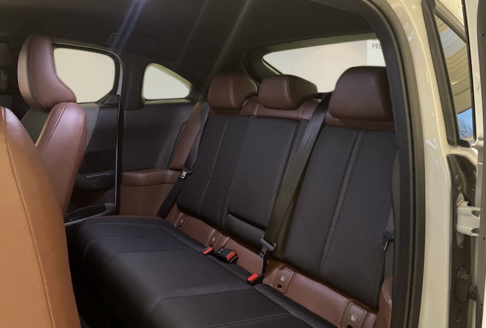 Mazda MX-30 e-SkyActiv Cosmo