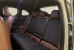 Mazda MX-30 e-SkyActiv Cosmo