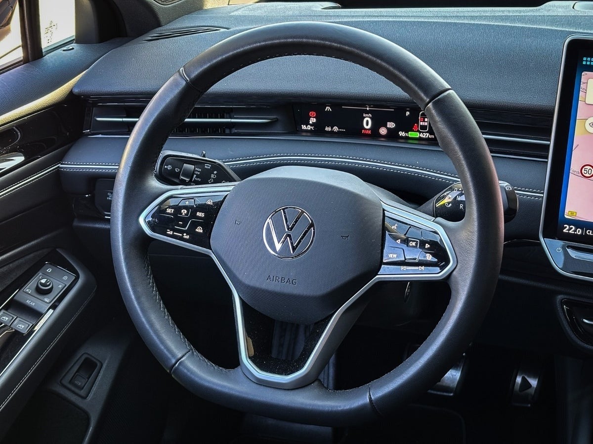 Billede af VW ID.7 77 Style Tourer