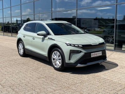 Linding Biler A/S - Skoda Elroq iV Maxx