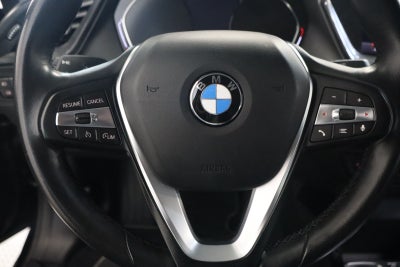 BMW 118i Sport Line aut.