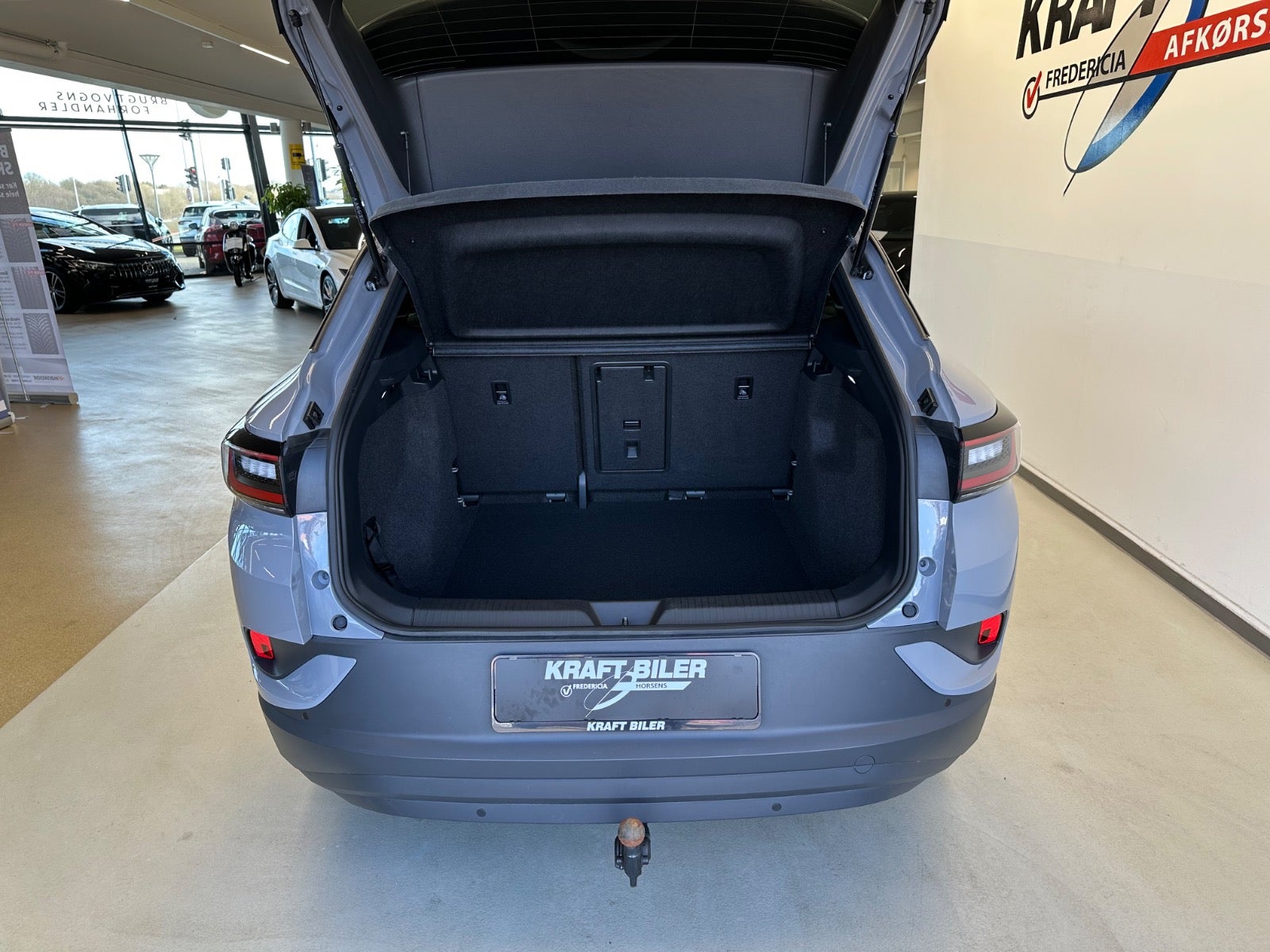 Billede af VW ID.4 52 Pure