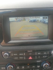 Kia Niro PHEV Advance DCT