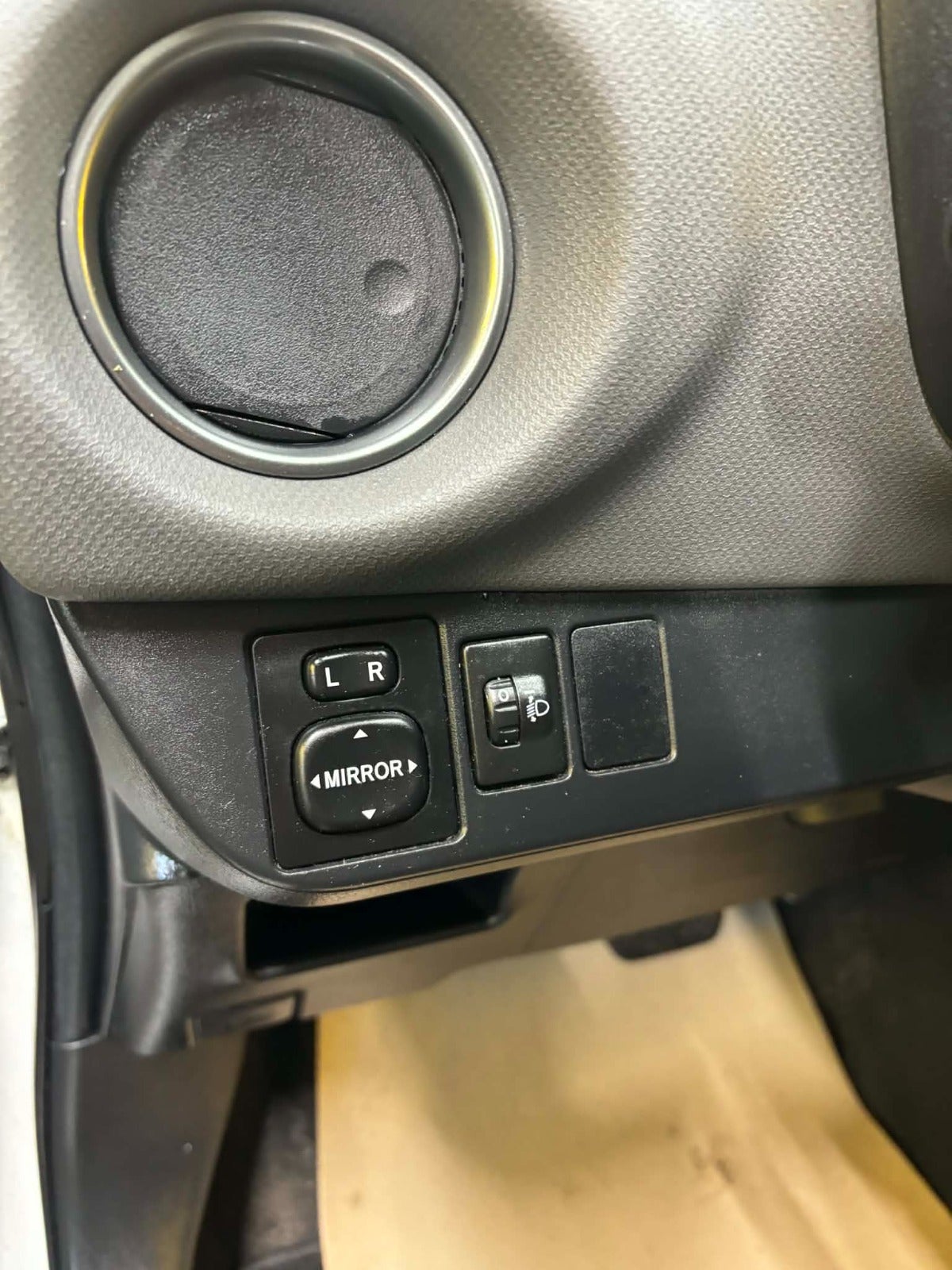 Billede af Toyota Yaris 1,5 Hybrid H2 e-CVT