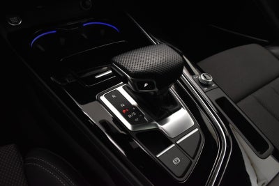 Audi A4 TFSi S-line Avant S-tr.