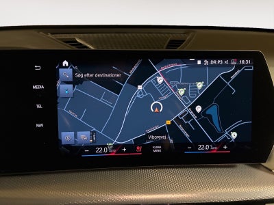 BMW iX1 xDrive30 M-Sport Premium