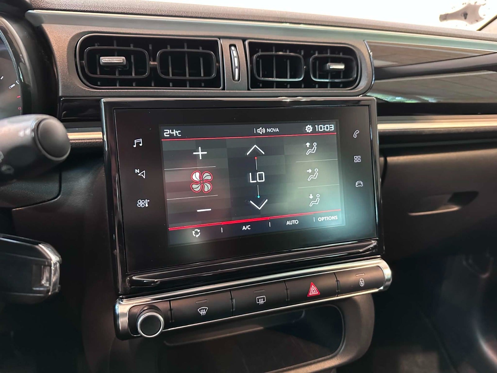 2017 Citroën C3