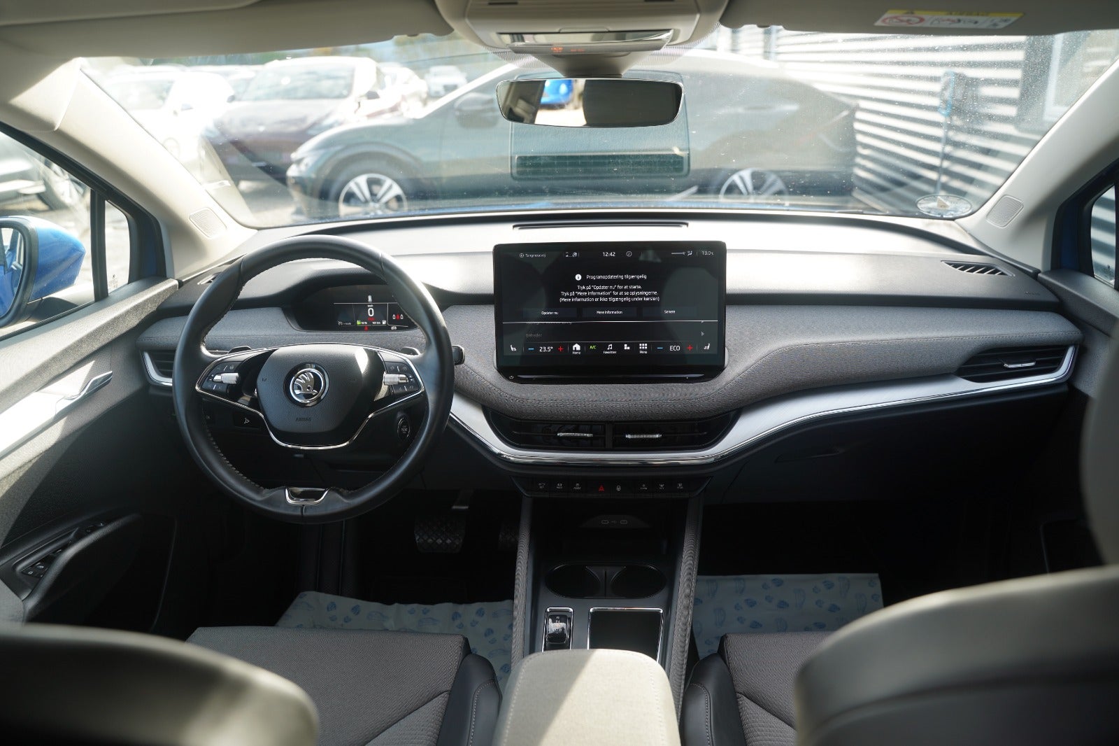 Billede af Skoda Enyaq 60 iV