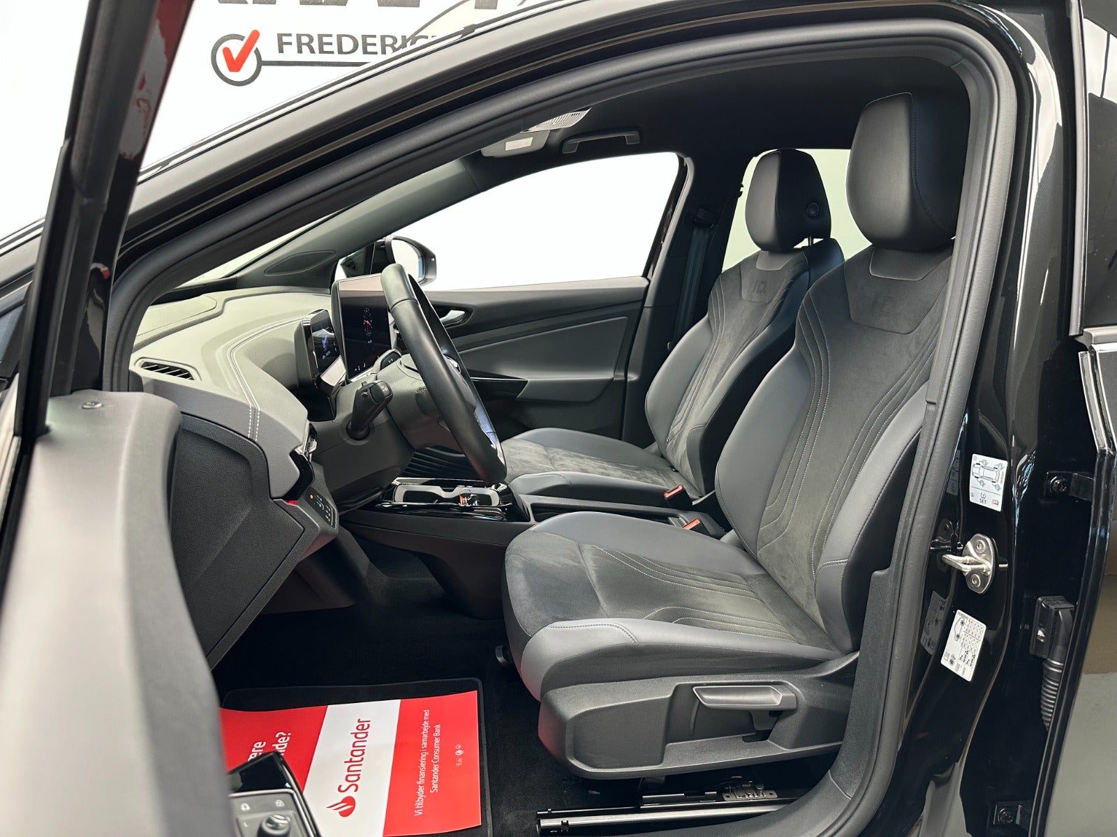 Billede af VW ID.4 52 Pure Performance