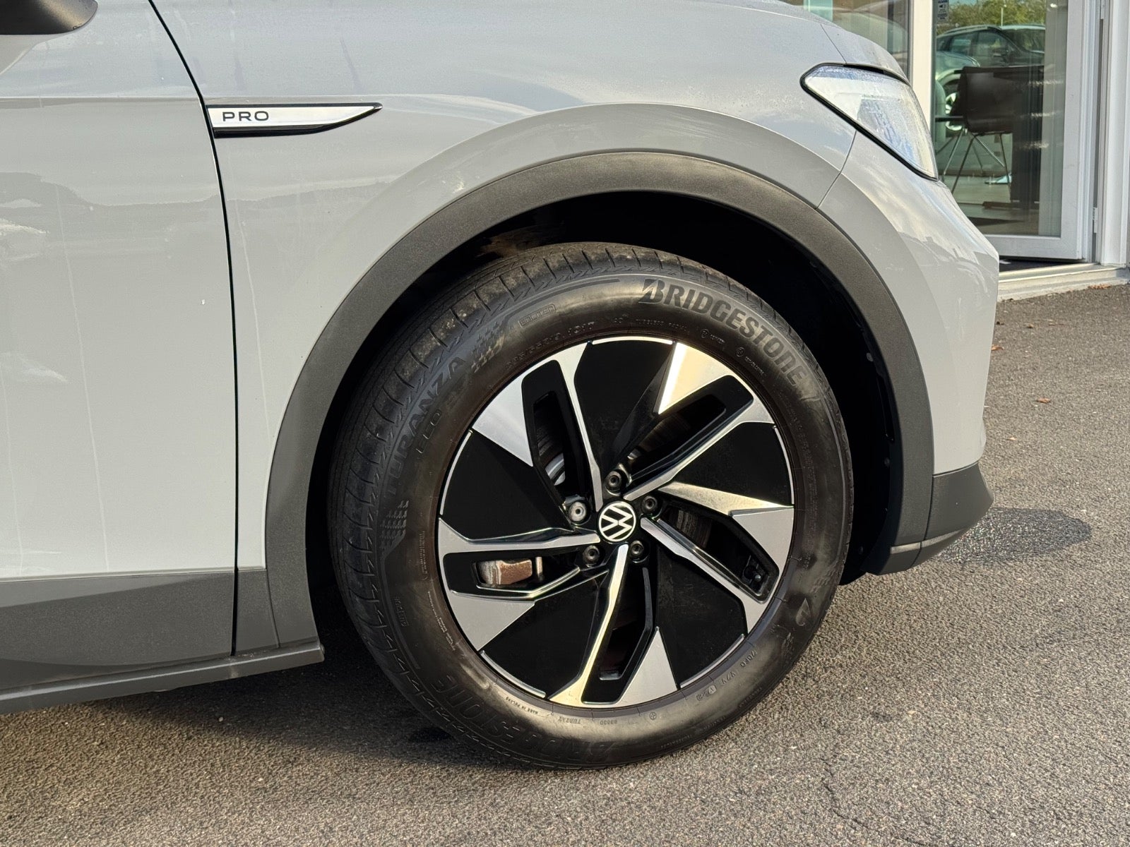 Billede af VW ID.4 77 Pro