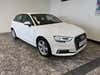 Audi A3 e-tron Sportback S-tr.