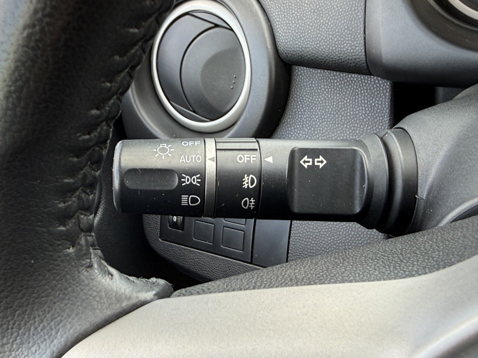 Billede af Mazda 2 1,6 DE 95 Advance