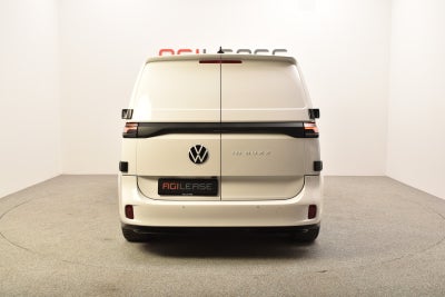 VW ID.Buzz Cargo
