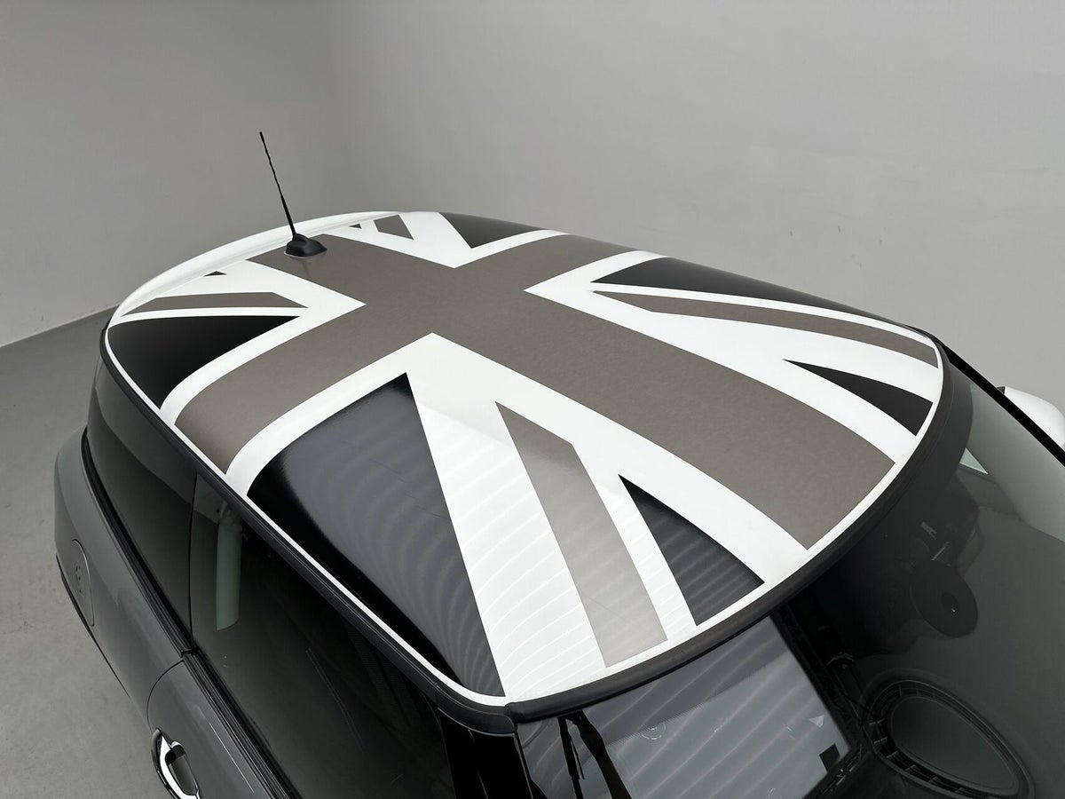 MINI Cooper SE Essential billede 19