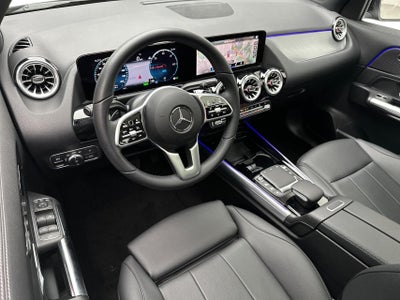 Mercedes EQA250 Progressive Line billede 2