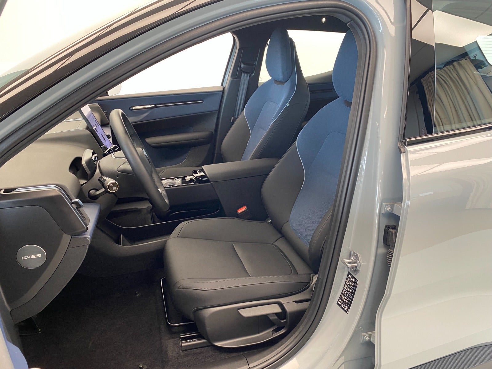 Billede af Volvo EX30  Extended Range Plus