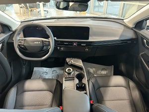 Kia EV6 Long Range Prestige