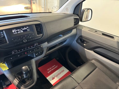 Toyota ProAce D 115 Medium Comfort