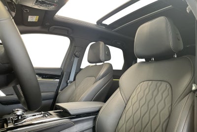 BYD Tang Flagship AWD 7prs