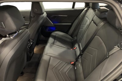 BMW i5 eDrive40 M-Sport