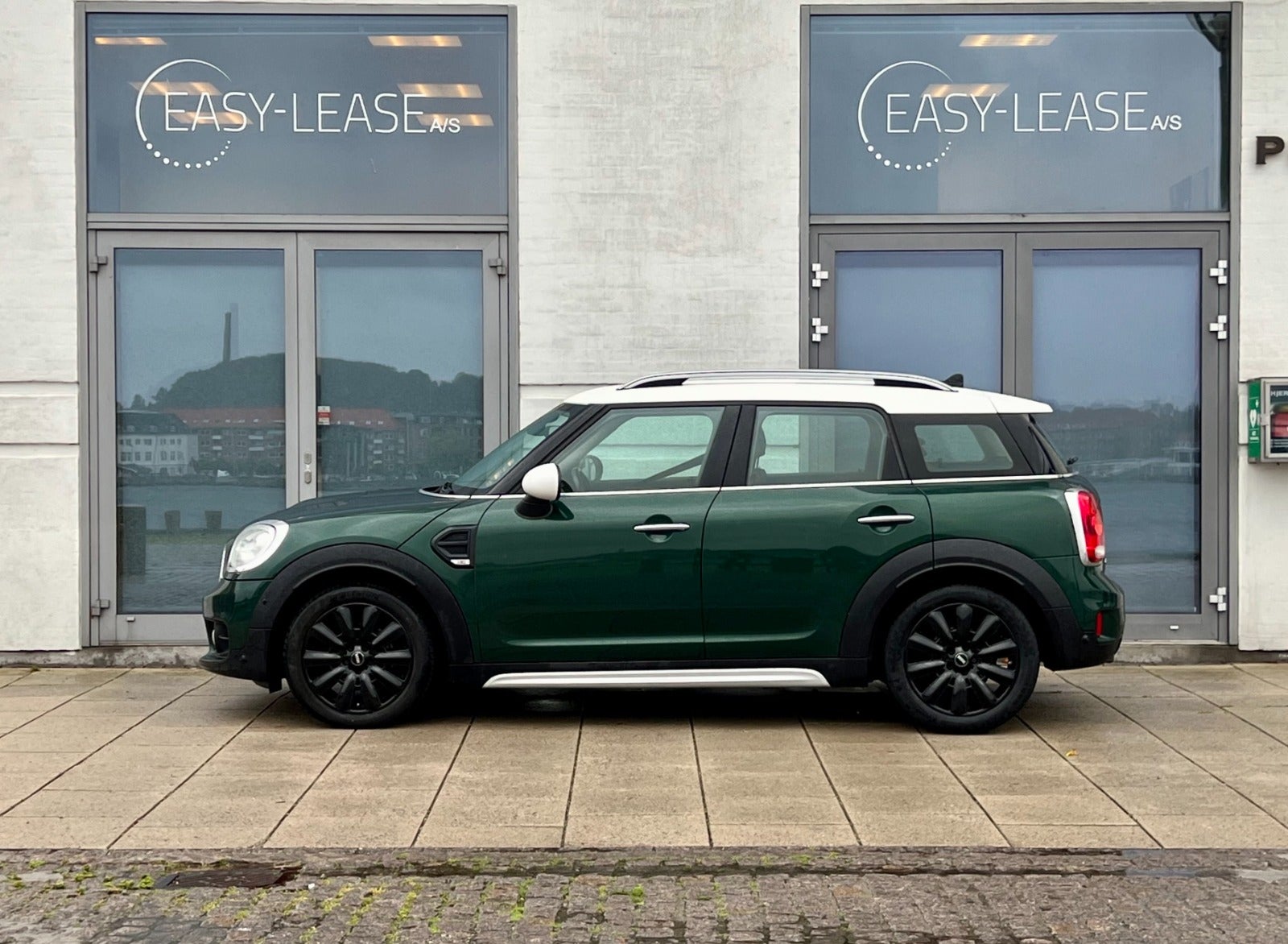 Billede af MINI Countryman Cooper 1,5 aut.