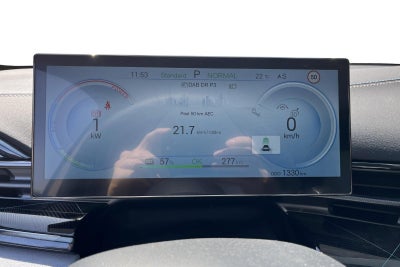 BYD Seal Excellence AWD