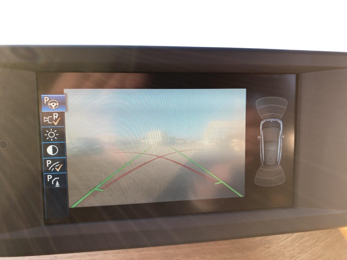 BMW i3 BEV billede 16