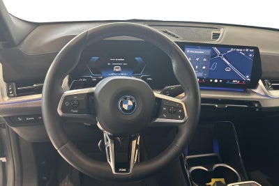 BMW iX2 xDrive30 M-Sport