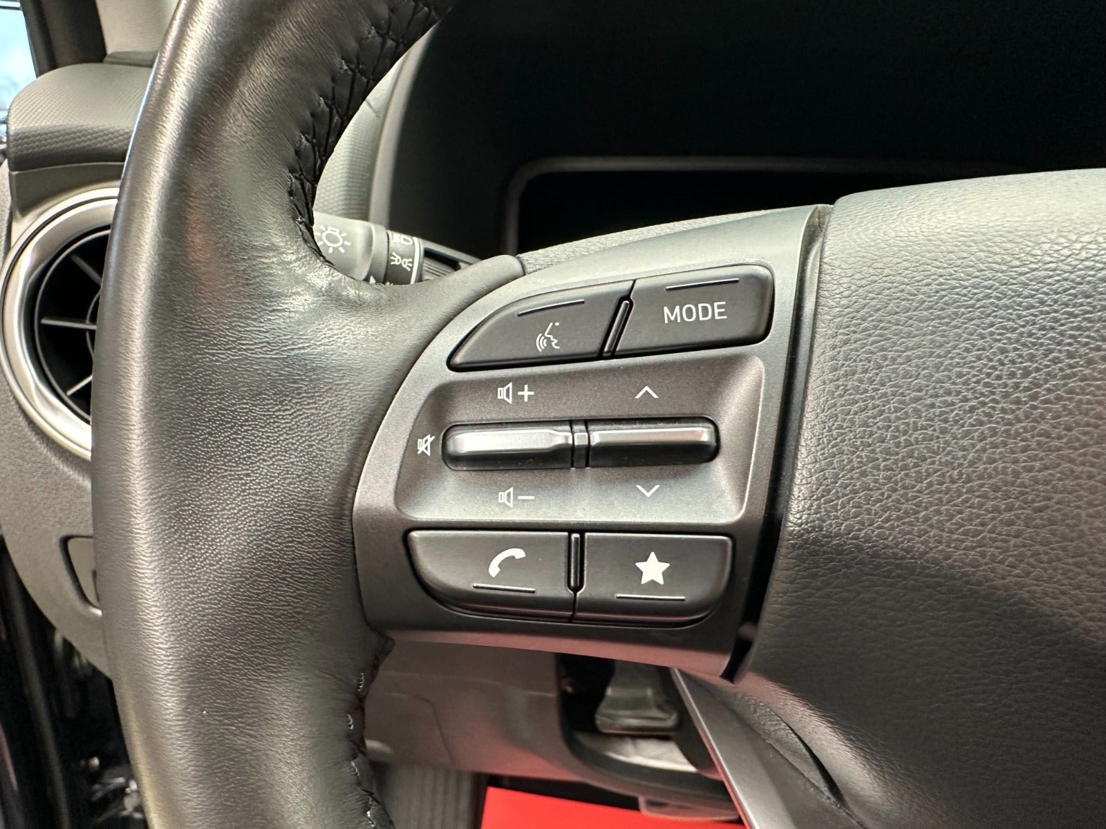 Billede af Hyundai Kona 39 EV Intuitive