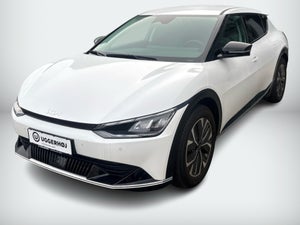 Kia EV6 Long Range Performance Upgrade AWD