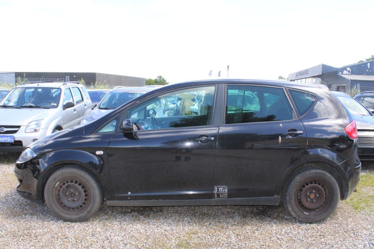 Honda CR-V i-VTEC Comfort 4WD